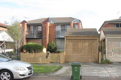 Property photo of 16 Jamieson Avenue Footscray VIC 3011