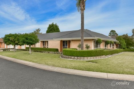 Property photo of 3 Dominish Crescent Camden South NSW 2570