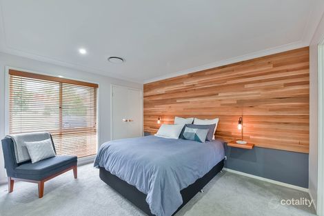 Property photo of 3 Dominish Crescent Camden South NSW 2570