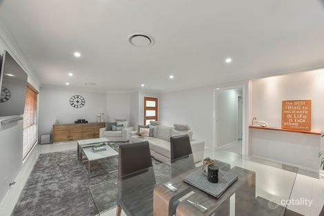 Property photo of 3 Dominish Crescent Camden South NSW 2570
