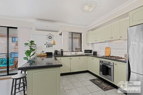 Property photo of 23/14-16 Campbell Street Northmead NSW 2152