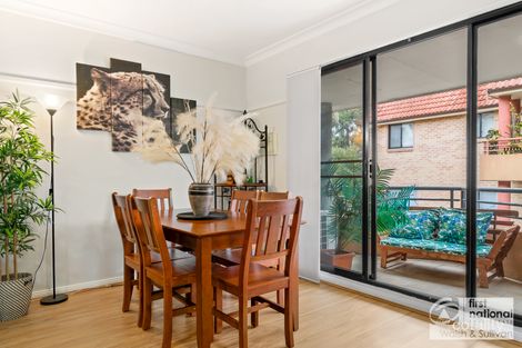 Property photo of 23/14-16 Campbell Street Northmead NSW 2152