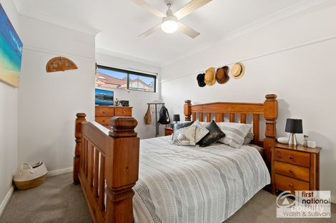 Property photo of 23/14-16 Campbell Street Northmead NSW 2152