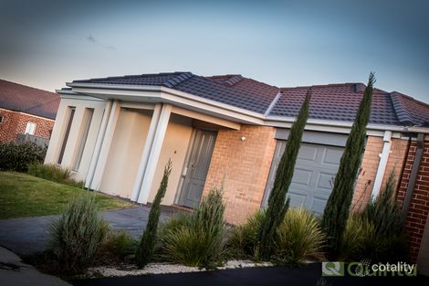 Property photo of 7 Noremac Grove Lyndhurst VIC 3975