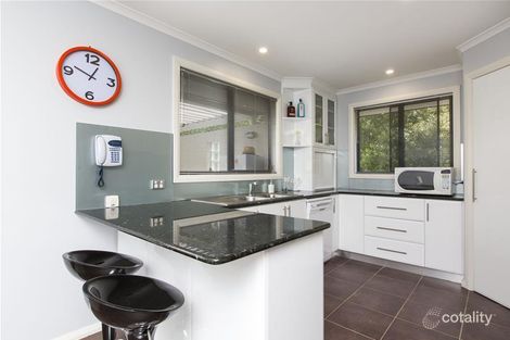 Property photo of 18 Govett Rise Austins Ferry TAS 7011