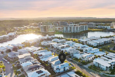 Property photo of 3 Triumph Street Birtinya QLD 4575