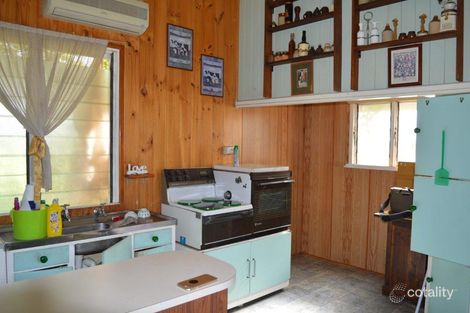 Property photo of 16 Drake Street Proston QLD 4613