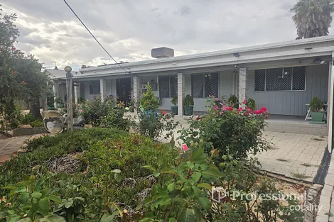 Property photo of 14 Moira Road Collie WA 6225