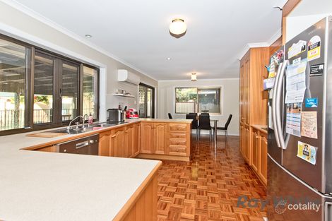 Property photo of 4 Camarsh Drive Murrumba Downs QLD 4503