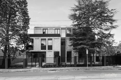 Property photo of 101/365 Cotham Road Kew VIC 3101