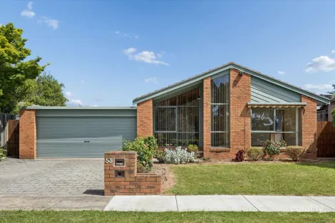53 Severn Cres, Rowville, VIC 3178