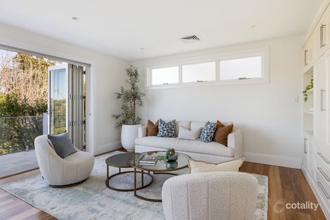 Property photo of 25 Calypso Avenue Mosman NSW 2088