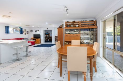 Property photo of 26 Protea Court Robina QLD 4226