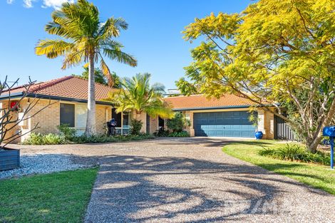 Property photo of 26 Protea Court Robina QLD 4226