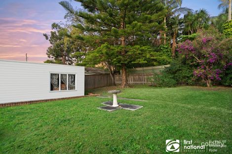 Property photo of 24 Bright Street Ryde NSW 2112