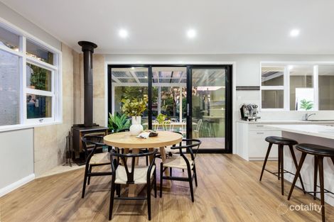 Property photo of 43 Rangers Retreat Road Frenchs Forest NSW 2086
