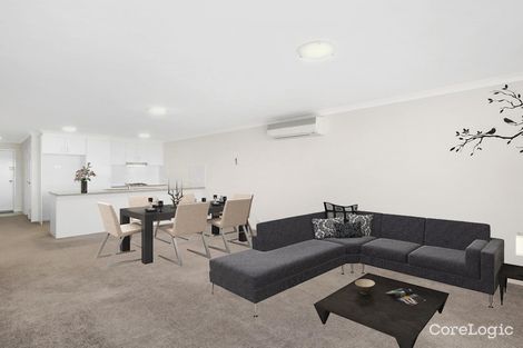 Property photo of 16/141 Macfarlane Burnet Avenue Macgregor ACT 2615