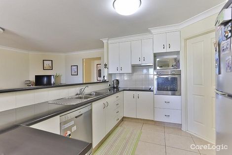 Property photo of 5 Harrison Court Darling Heights QLD 4350