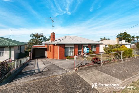 Property photo of 22 Hunt Street Morwell VIC 3840