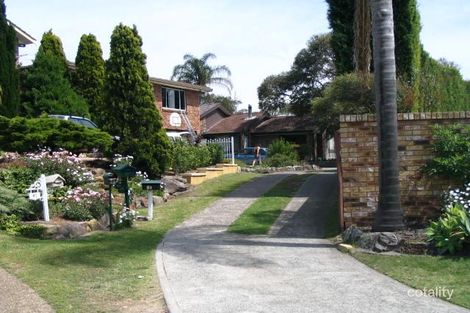 43 Mariner Rd, Illawong, NSW 2234