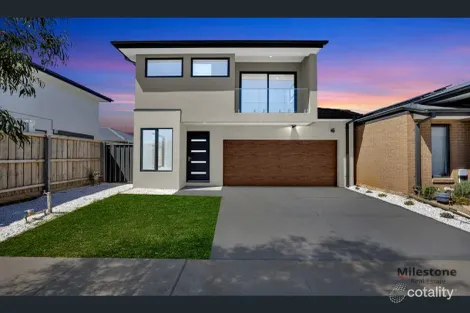 14 Akram Way, Rockbank, VIC 3335