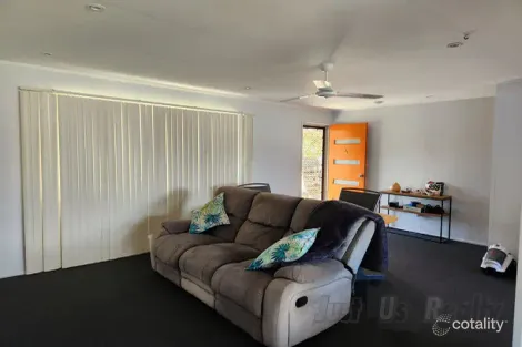 Property photo of 4 Saint Court Bundaberg North QLD 4670