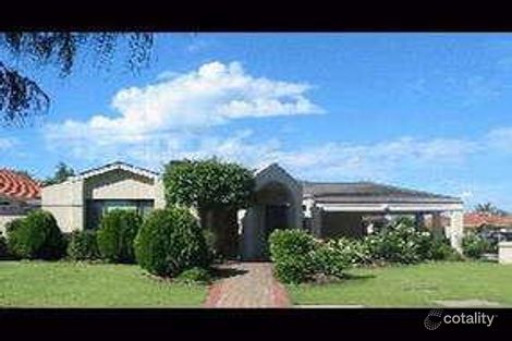 Property photo of 16 Fitzgerald Loop Canning Vale WA 6155