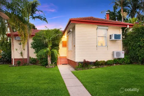 30 Mamie Ave, Seven Hills, NSW 2147