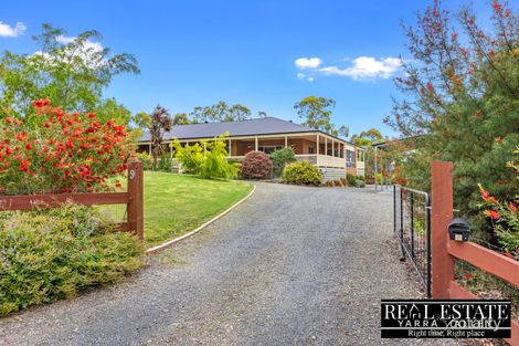 9 Gibbs Rd, Healesville, VIC 3777