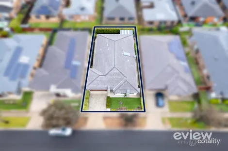 Property photo of 18 Nutmeg Parade Manor Lakes VIC 3024