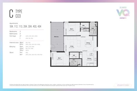 113/660 Albany Hwy, Victoria Park, WA 6100