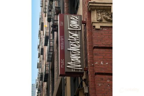 44/38 Manchester Lane, Melbourne, VIC 3000
