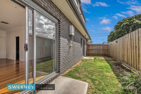 Property photo of 2B Bradford Court Braybrook VIC 3019