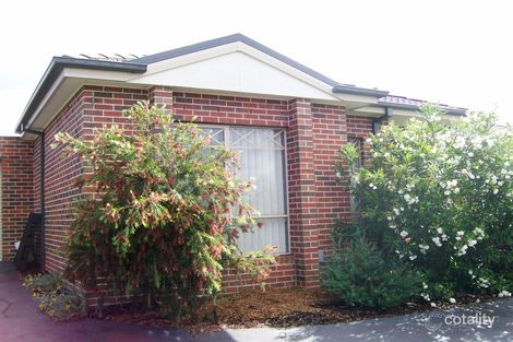 3/34 Gertonia Ave, Boronia, VIC 3155