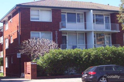 22/61-63 Avoca St, Randwick, NSW 2031