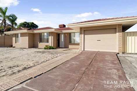 Property photo of 72 Timberlane Crescent Beechboro WA 6063