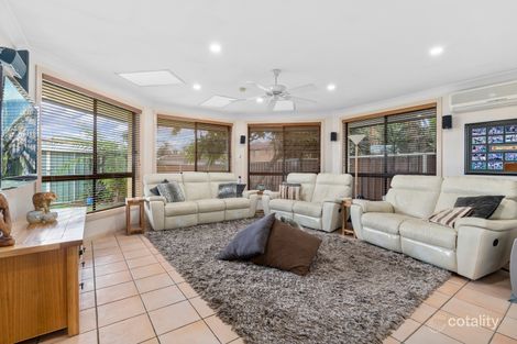 Property photo of 9 Meroo Close Wakeley NSW 2176