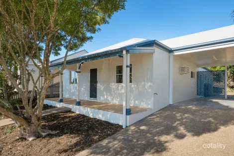 76 RIVERBEND DR, DOUGLAS, QLD 4814