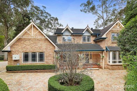 Property photo of 33A Beecroft Road Beecroft NSW 2119