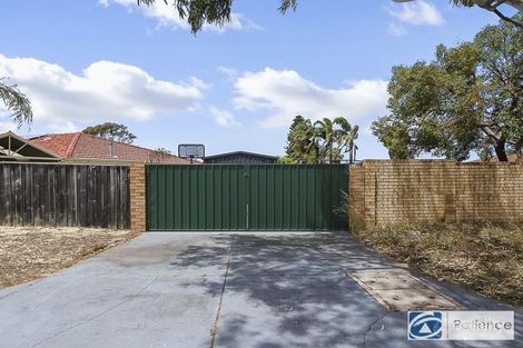 Property photo of 2 Coldlake Court Joondalup WA 6027