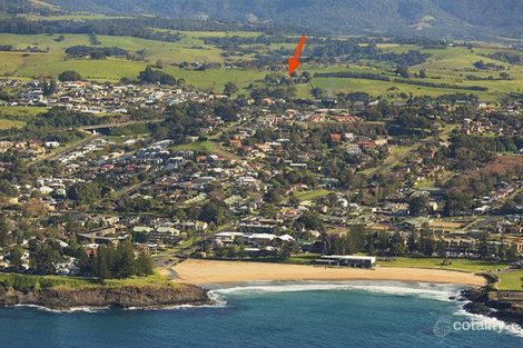 Property photo of 41 Jerrara Road Jerrara NSW 2533