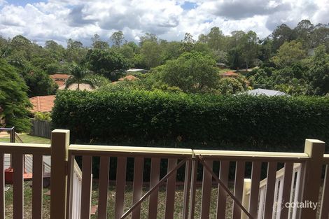 Property photo of 28 Fern Place Kenmore QLD 4069