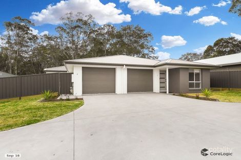 Property photo of 26 Mahogany Crescent Thornton NSW 2322