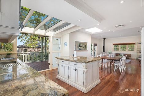 Property photo of 8 Warwick Street Killara NSW 2071