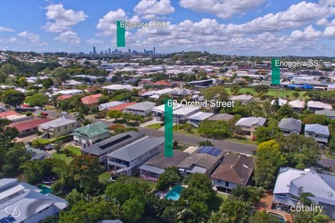 Property photo of 63 Orchid Street Enoggera QLD 4051