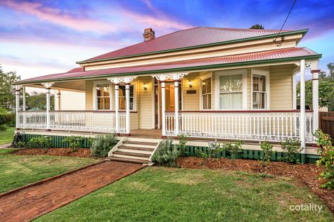 Property photo of 11 Potter Street South Toowoomba QLD 4350