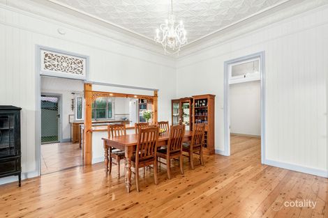 Property photo of 11 Potter Street South Toowoomba QLD 4350
