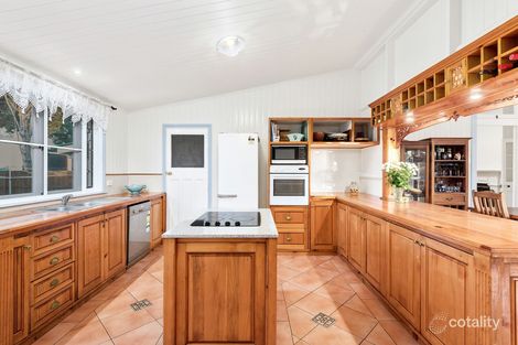 Property photo of 11 Potter Street South Toowoomba QLD 4350