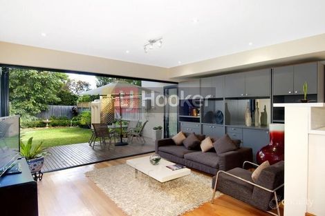 Property photo of 48A Beach Road Dulwich Hill NSW 2203