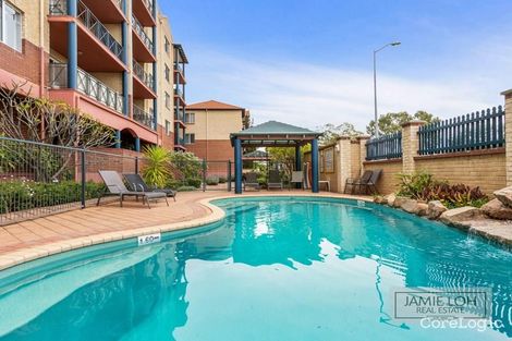 505/7-11 Heirisson Way, Victoria Park, WA 6100